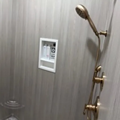 Shower head